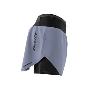 Kjol för kvinnor adidas Terrex Agravic Pro image-5