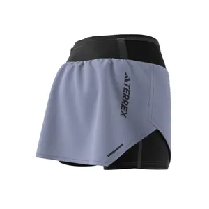 Kjol för kvinnor adidas Terrex Agravic Pro image-3
