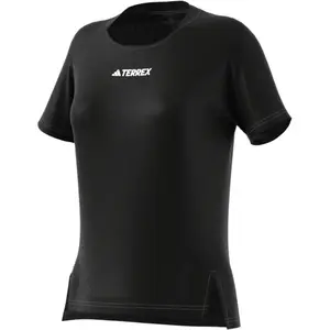 Ulljersey för kvinnor adidas Terrex Agravic Pro image-0