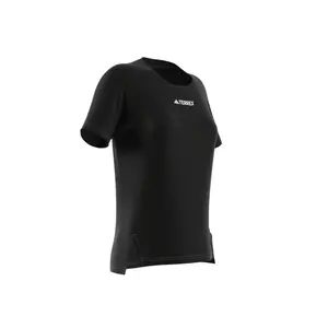 Ulljersey för kvinnor adidas Terrex Agravic Pro image-4