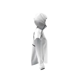 Women's waterproof jacket adidas Terrex Agravic Windweave image-6