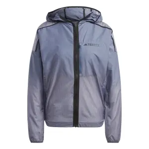 Regenjacke Frau adidas Terrex Agravic Windweave image-0