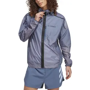 Regenjacke Frau adidas Terrex Agravic Windweave image-3