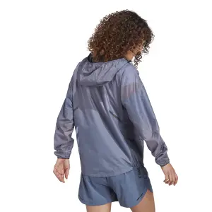 Regenjacke Frau adidas Terrex Agravic Windweave image-4