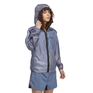 Regenjacke Frau adidas Terrex Agravic Windweave image-2