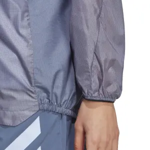 Regenjacke Frau adidas Terrex Agravic Windweave image-5