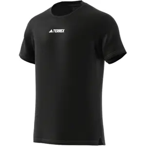 Wool jersey adidas Terrex Agravic Pro image-1