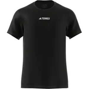 Wool jersey adidas Terrex Agravic Pro image-0