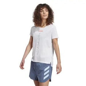 Maglia da donna adidas Terrex Agravic image-1