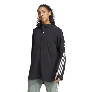 Veste de survêtement Damen adidas Train Icons image-1