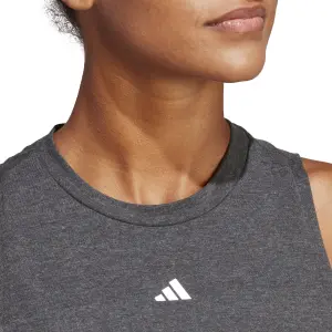 Korte damestop adidas 3-Stripes Train Icons image-5