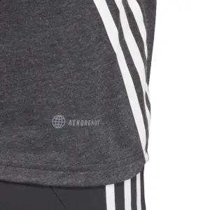 Korte damestop adidas 3-Stripes Train Icons image-6