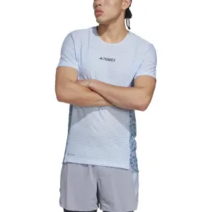 Trikot adidas Terrex Agravic Pro image-4