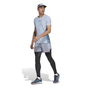 Trikot adidas Terrex Agravic Pro image-2