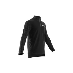 Unterhemd mit langen Ärmeln und halbem Reißverschluss adidas Terrex Multi image-5