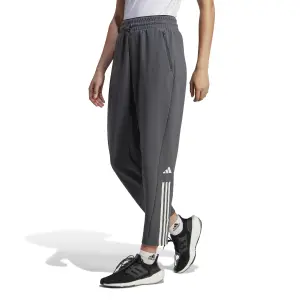 Klassische Baumwoll-Jogginghose für Damen adidas Essentials image-2