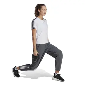 Klassische Baumwoll-Jogginghose für Damen adidas Essentials image-3