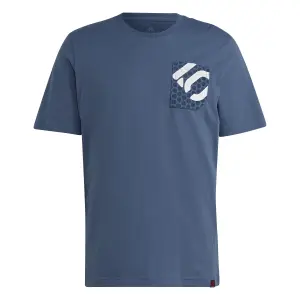 Camiseta adidas Five Ten Brand of the Brave image-0