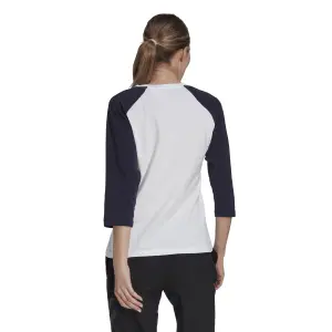 Camiseta de manga 3/4 para mujer adidas Five Ten Graphic image-5