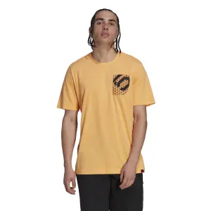 Camiseta adidas Five Ten Brand of the Brave image-1