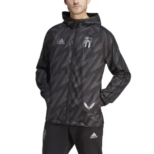 Vandtæt jakke Besiktas JK 120 Years Anniversary Graphic 2022/23 image-3