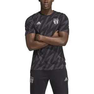 T-Shirt Besiktas 120 Years Anniversary Graphic image-4