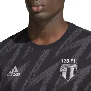 T-Shirt Besiktas 120 Years Anniversary Graphic image-6