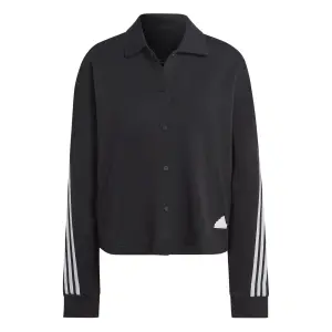 Chaqueta de chándal para mujer adidas Future Icons 3-Stripes image-0