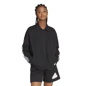 Chaqueta de chándal para mujer adidas Future Icons 3-Stripes image-1