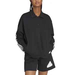 Chaqueta de chándal para mujer adidas Future Icons 3-Stripes image-2