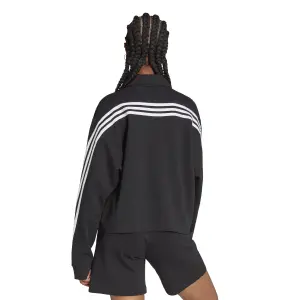 Chaqueta de chándal para mujer adidas Future Icons 3-Stripes image-3