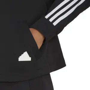 Chaqueta de chándal para mujer adidas Future Icons 3-Stripes image-5