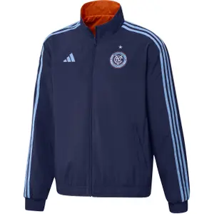 Track suit jas New York City FC Anthem 2023