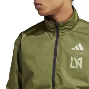 Træningsjakke Los Angeles FC 2023/24 image-5