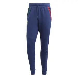 Pantalones de chándal Los angeles galaxy travel 2023