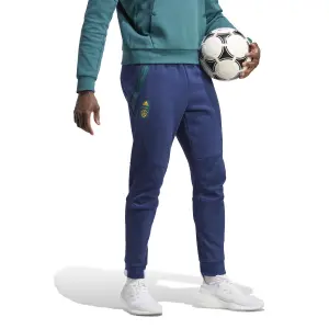 Pantalones de chándal Los angeles galaxy travel 2023 image-3