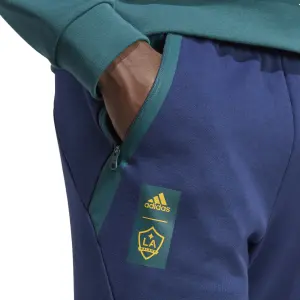 Pantalones de chándal Los angeles galaxy travel 2023 image-4