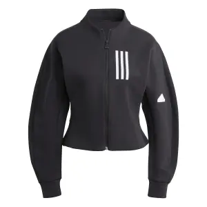 Slim-Fit-Trainingsjacke Frau adidas Mission Victory image-0