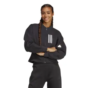 Slim-Fit-Trainingsjacke Frau adidas Mission Victory image-1