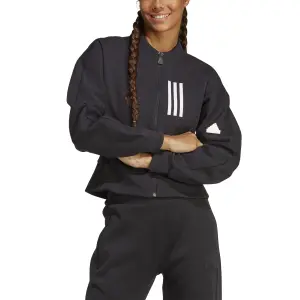 Slim-Fit-Trainingsjacke Frau adidas Mission Victory image-2