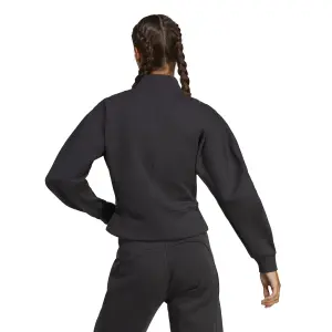 Slim-Fit-Trainingsjacke Frau adidas Mission Victory image-3