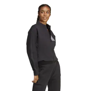 Slim-Fit-Trainingsjacke Frau adidas Mission Victory image-4