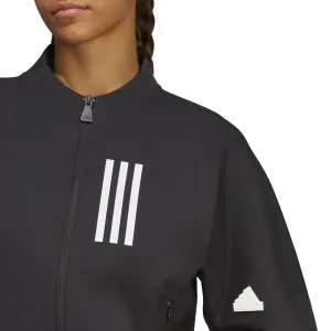 Slim-Fit-Trainingsjacke Frau adidas Mission Victory image-5