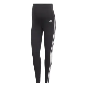 Legging maternidad mujeres adidas image-3