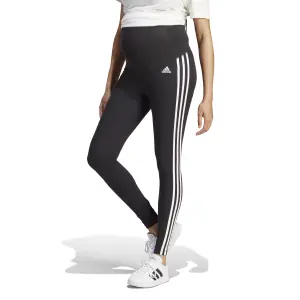 Legging maternidad mujeres adidas image-1