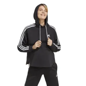 Sweatshirt maternity hoodie slip-on woman adidas image-1