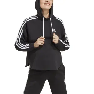 Sweatshirt maternity hoodie slip-on woman adidas image-2