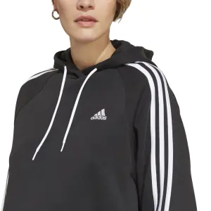 Sweatshirt maternity hoodie slip-on woman adidas image-5