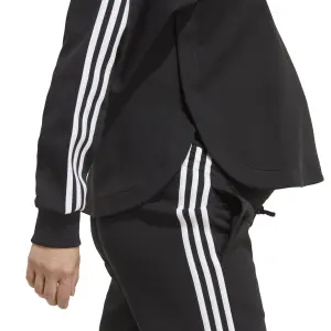 Sweatshirt maternity hoodie slip-on woman adidas image-6