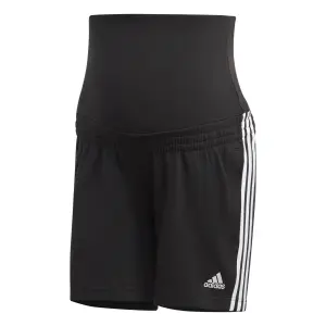 Shorts de maternidad para mujer adidas image-0